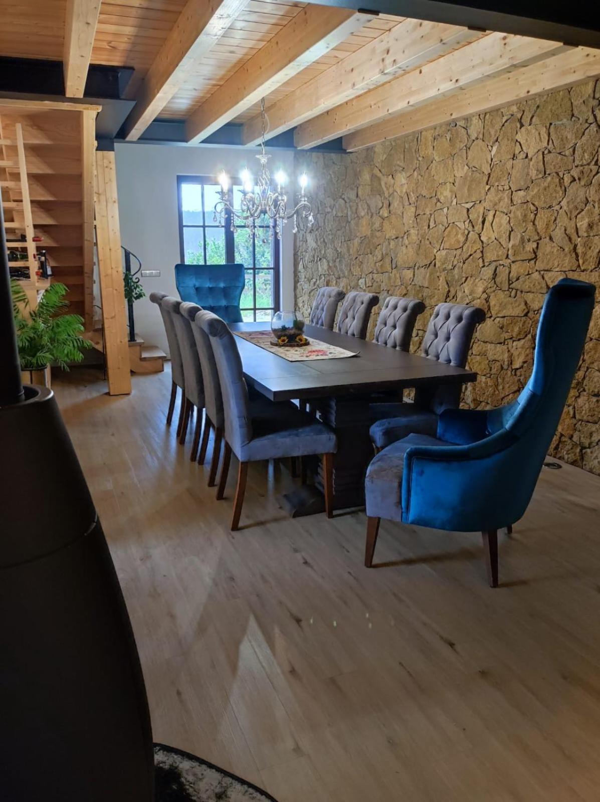 Casa Do Vo Sousa 폼발 외부 사진